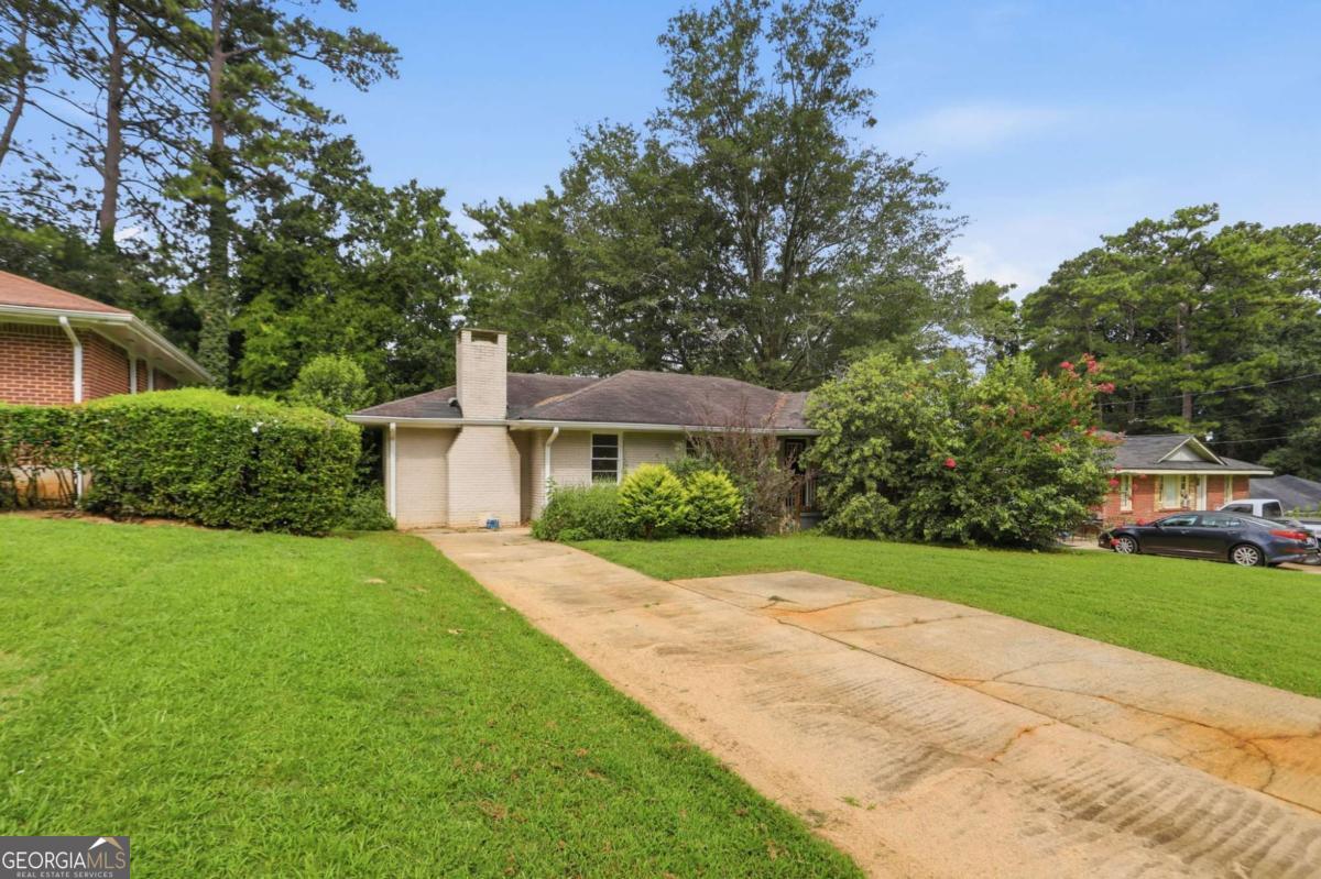 2030 Mark Trail, Decatur, GA 30032 — photo 2
