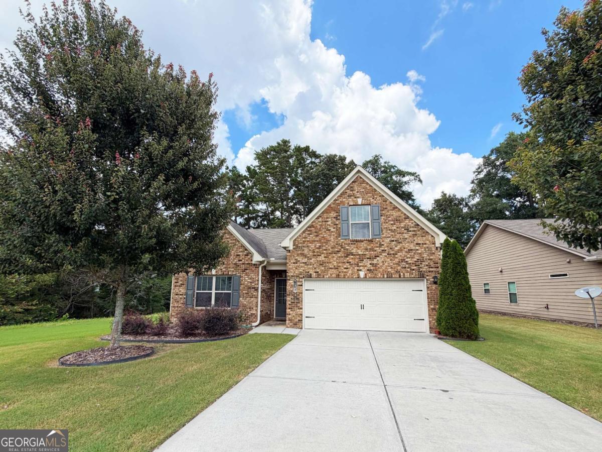 1100 Sycamore Creek Trl — photo