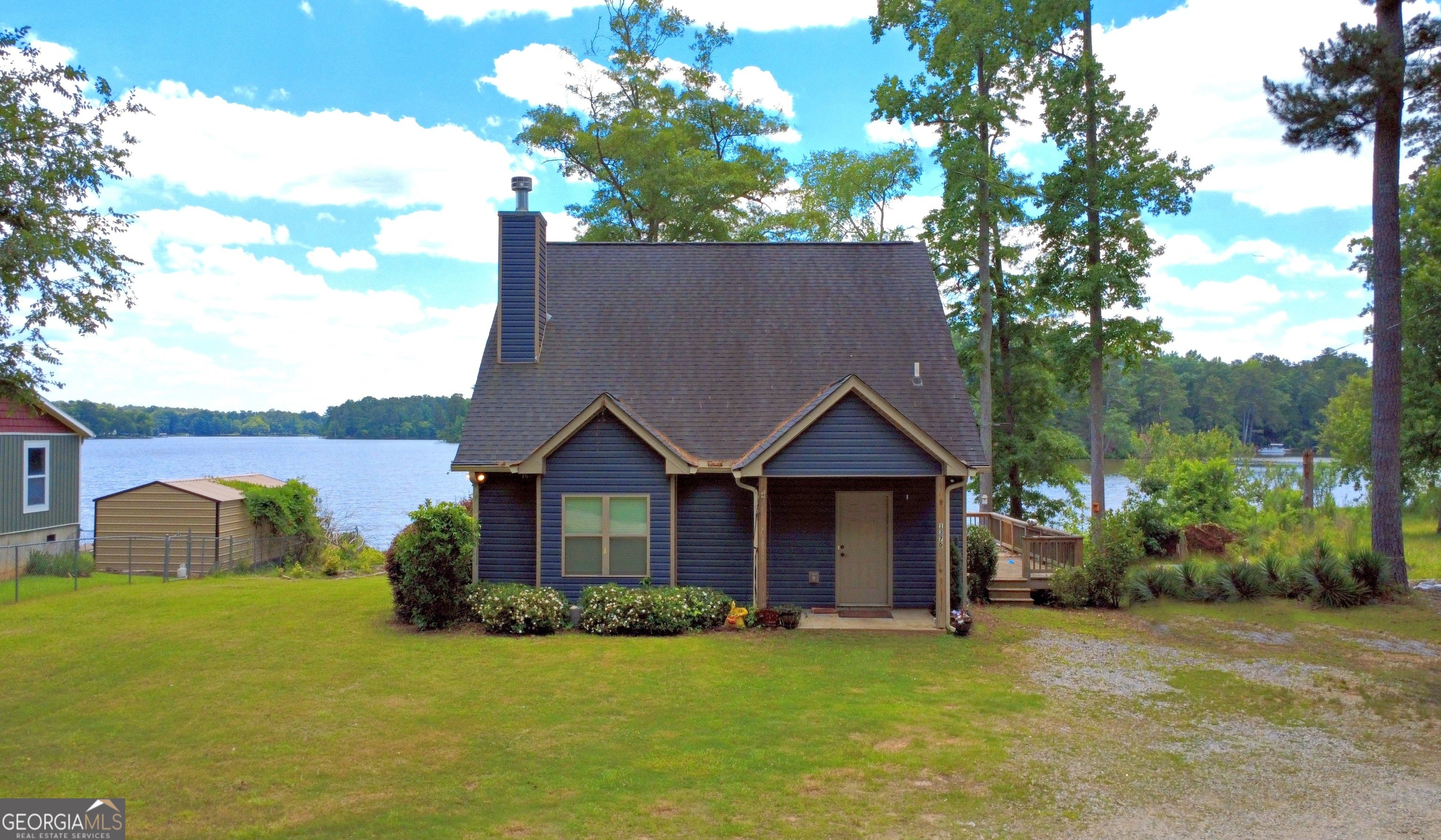 137 D Weavers Lakefront Rd — photo