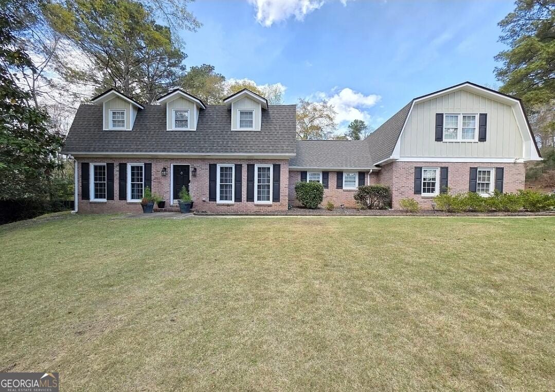 1531 Dartmouth Ct — photo
