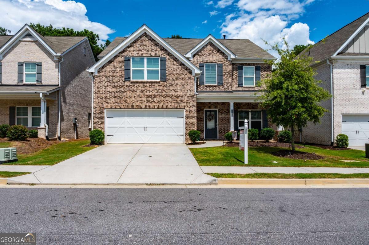111 Clark Lake Ln — photo