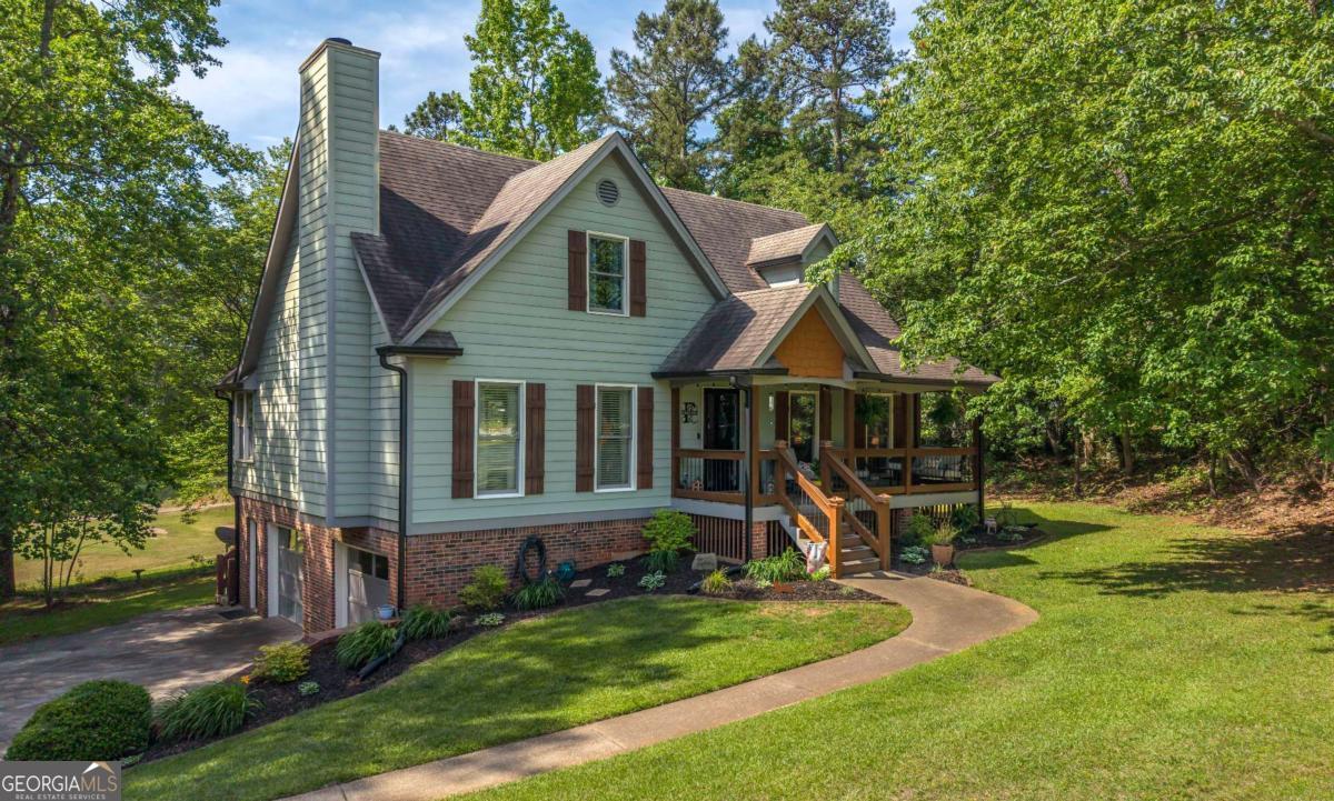 9001 E Carroll Rd — photo