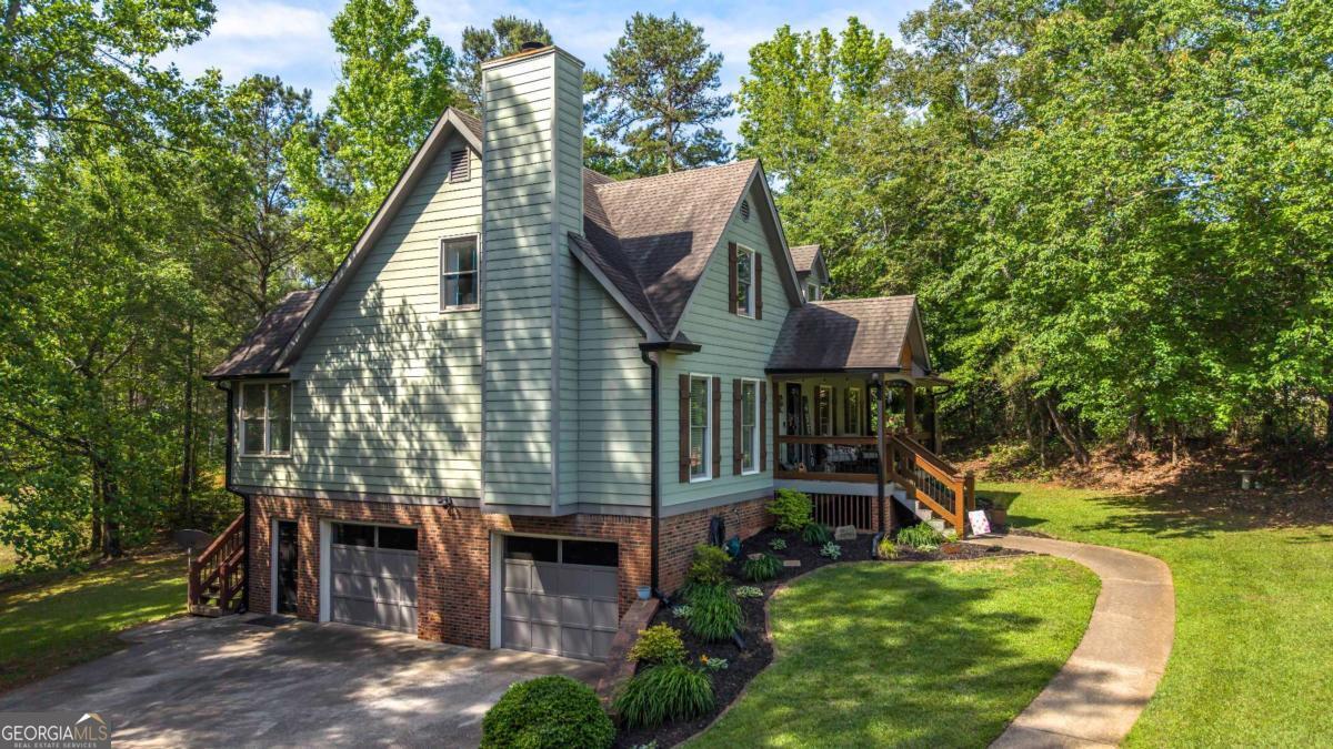 9001 E Carroll Road, Winston GA 30187 — photo 2