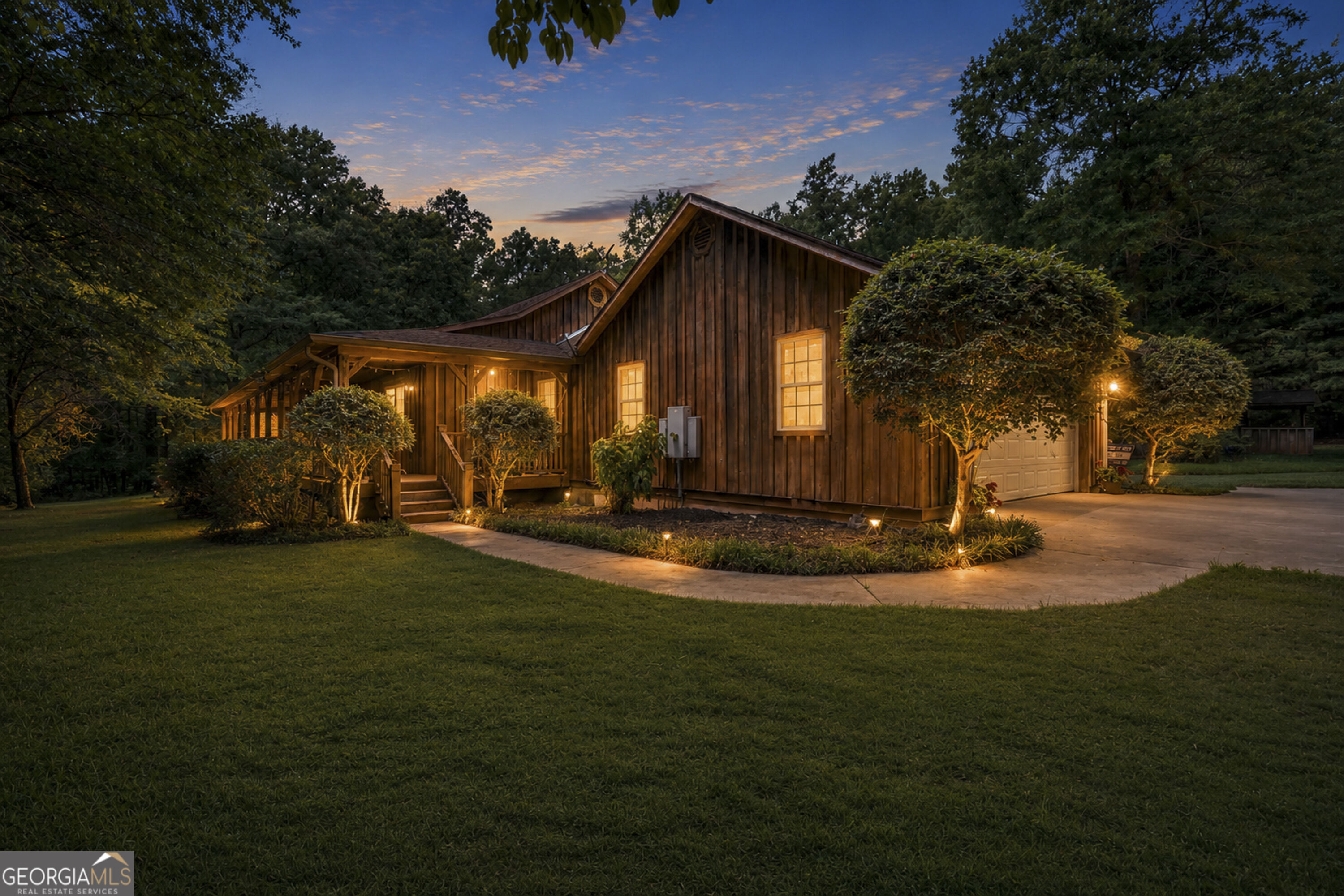 384 Wheeler Road, Gray, GA 31032