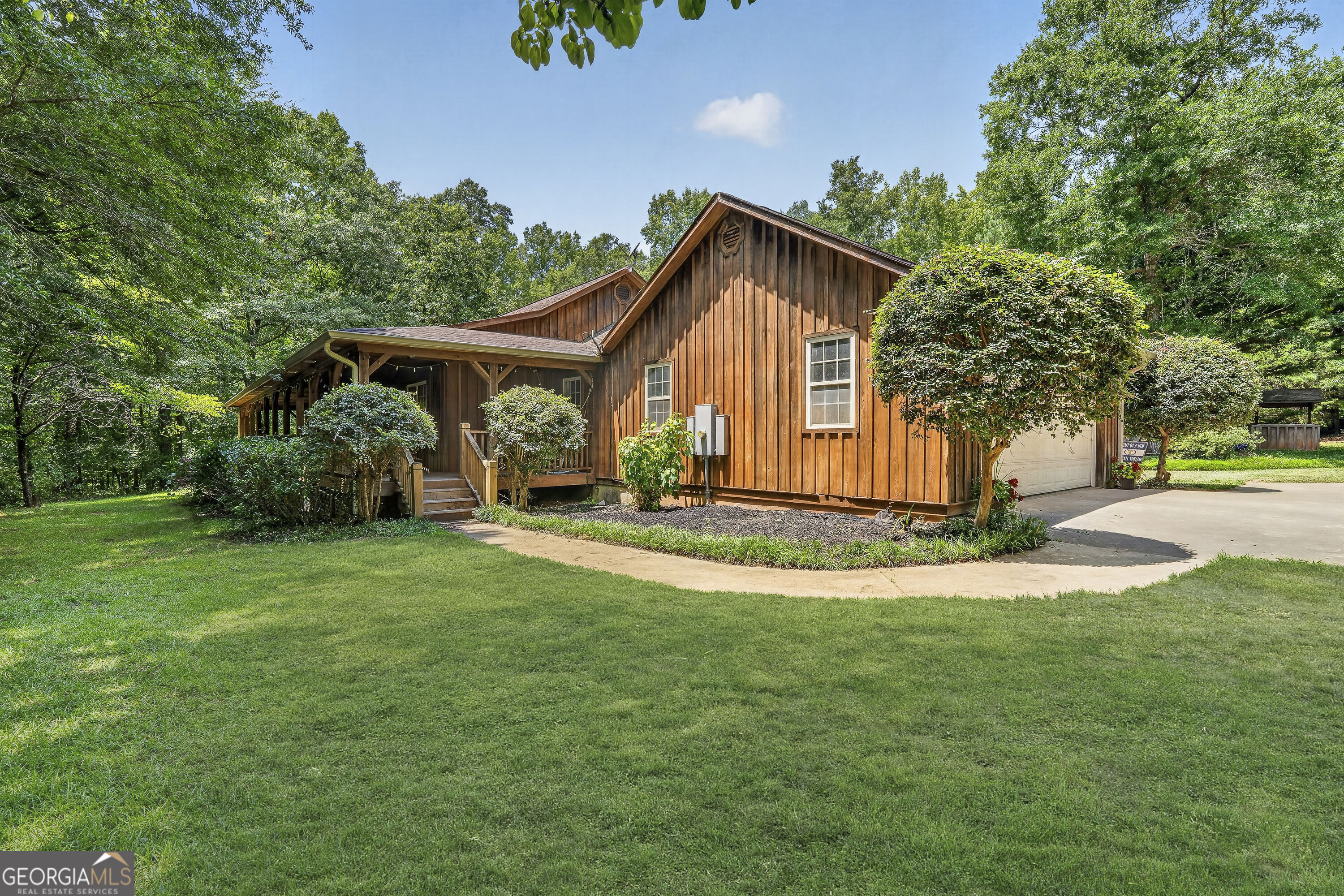 384 Wheeler Road, Gray, GA 31032 — photo 2