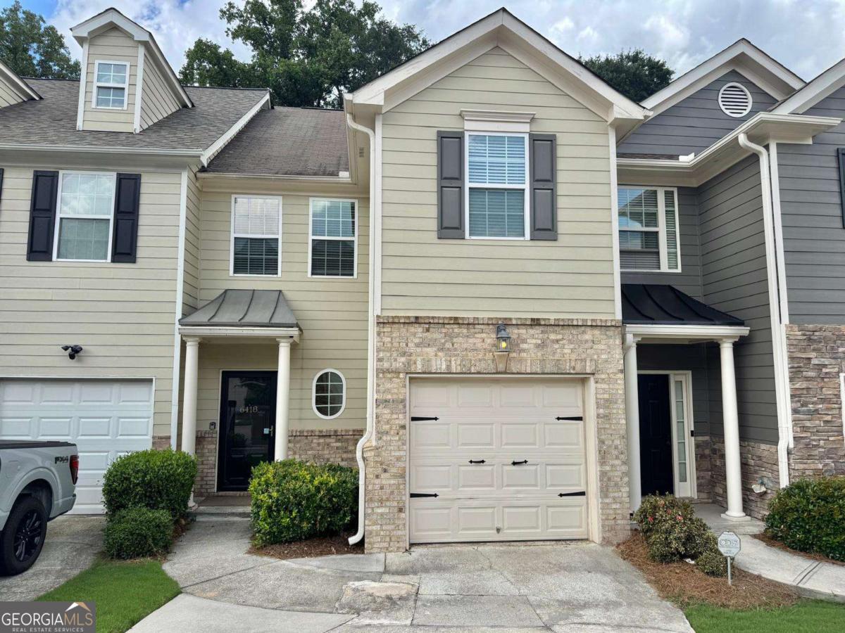 6418 Mossy Oak Lndg — photo