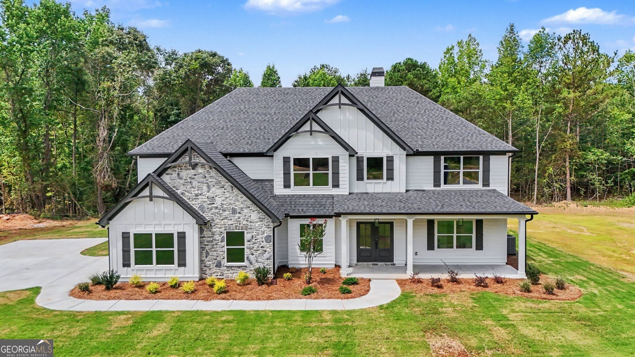 412 Flint Farms Dr — photo
