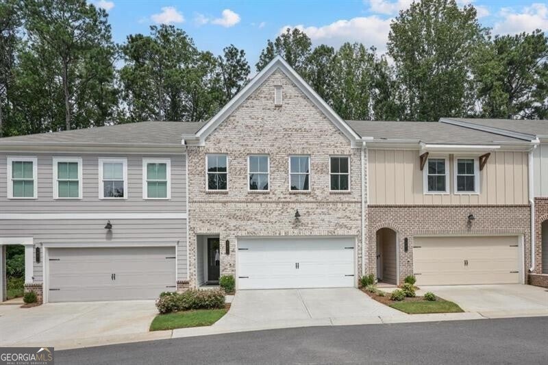 3303 Cranston Ln — photo