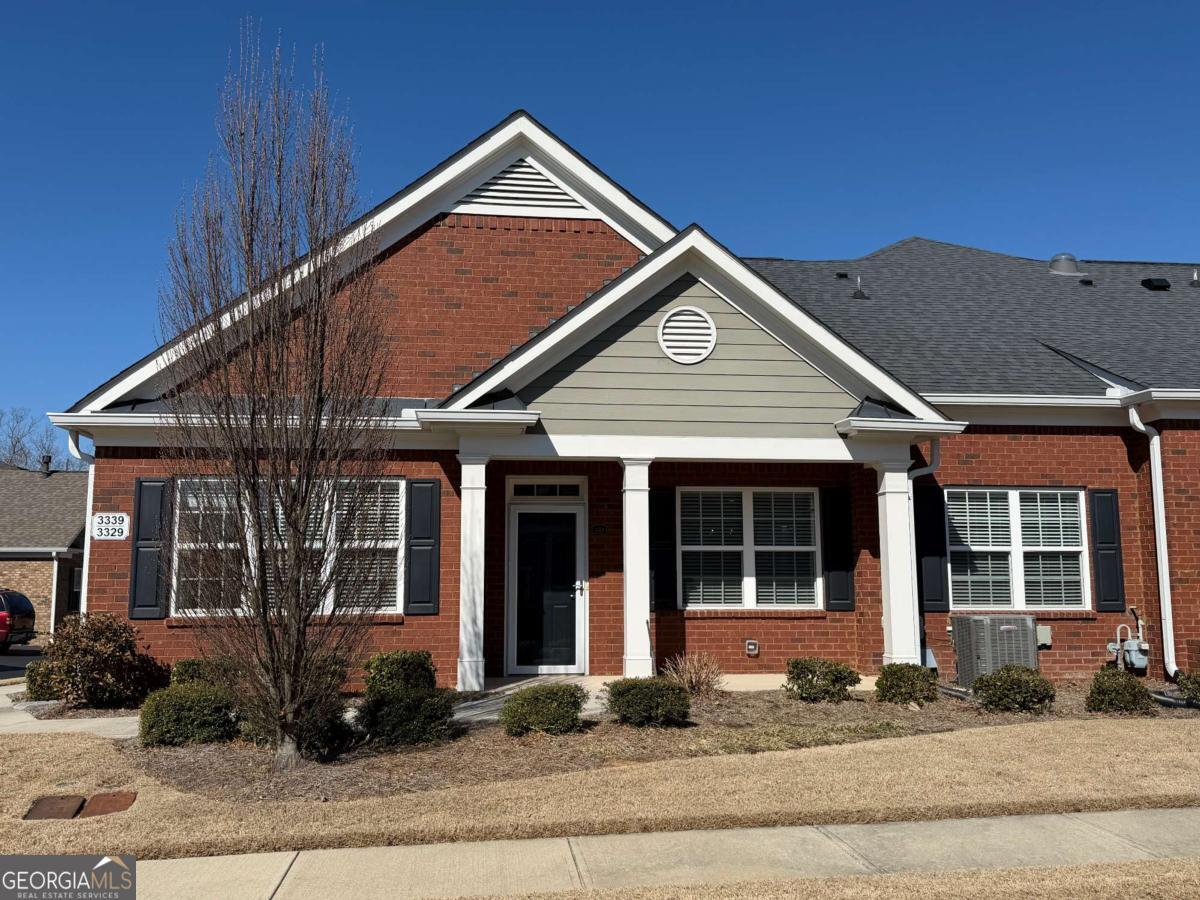 3329 Tree Ridge Court #791, Buford, GA 30519 — photo 2