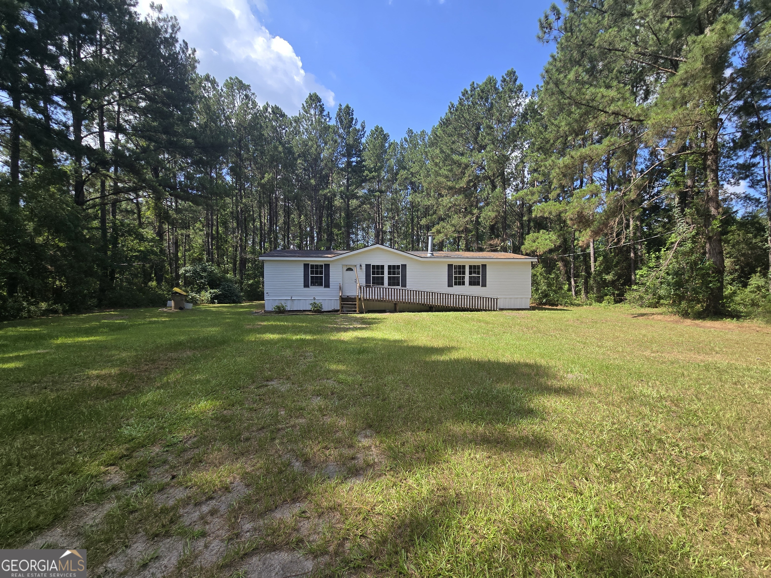 110 Bird Road, Springfield, GA 31329 — photo 2