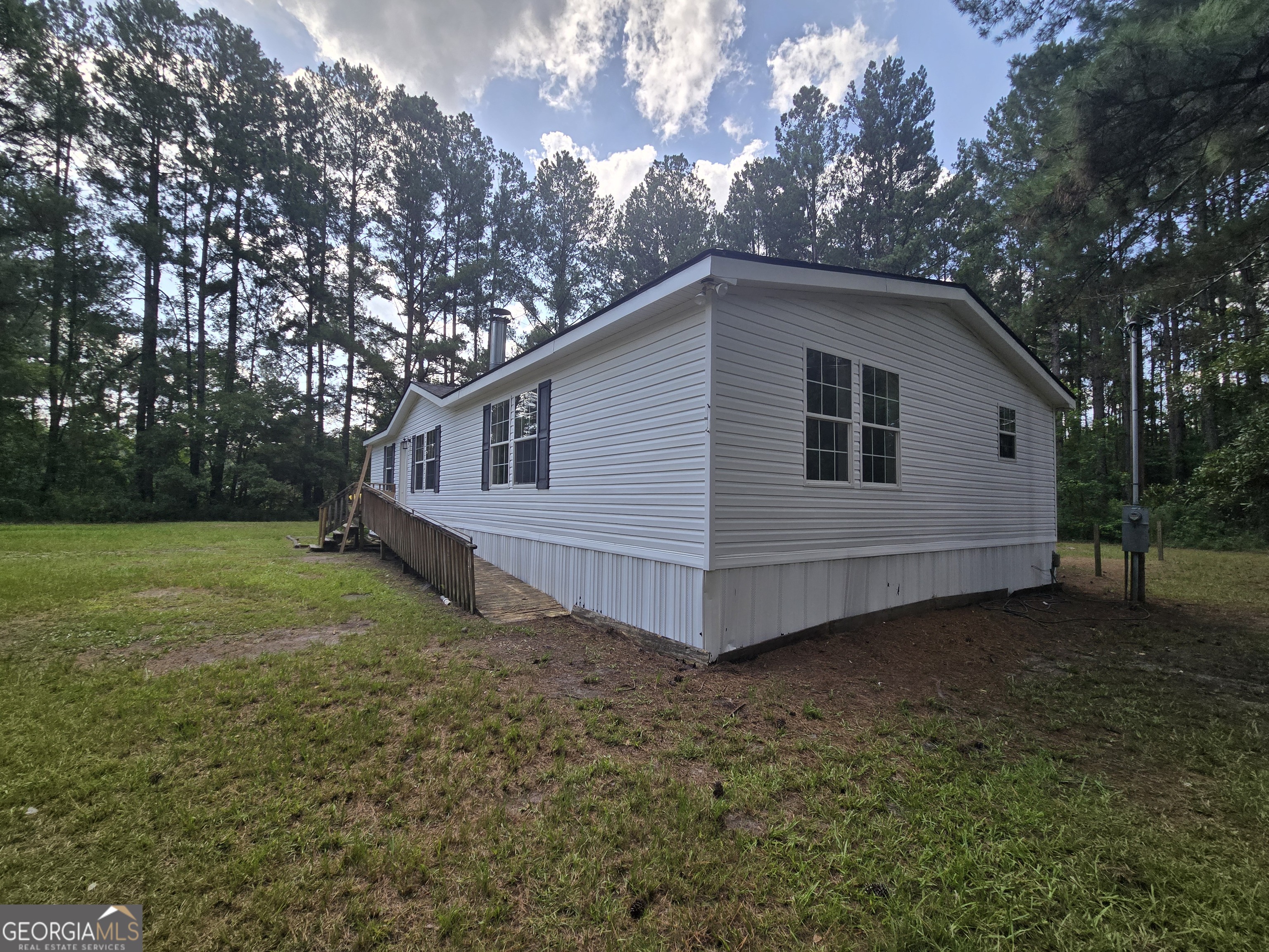 110 Bird Road, Springfield, GA 31329 — photo 3