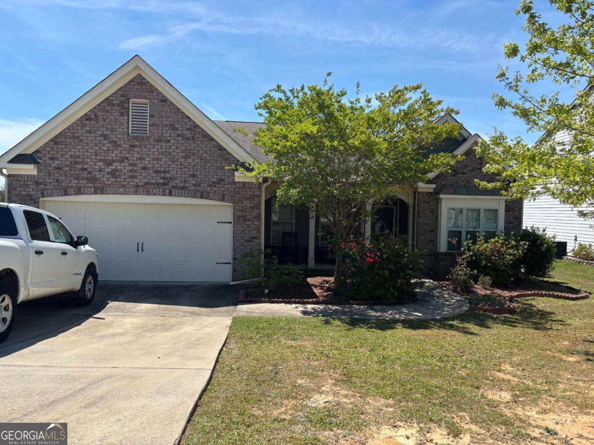 6388 Lemongrass Dr — photo