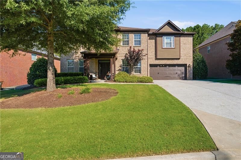 2530 Maple Ridge Lane, Cumming, GA 30041