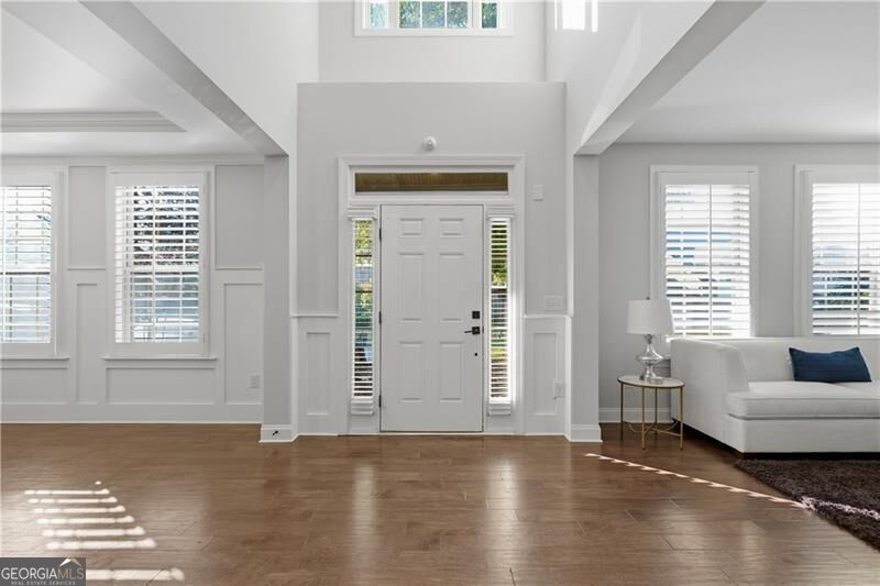 2530 Maple Ridge Lane, Cumming, GA 30041 — photo 2