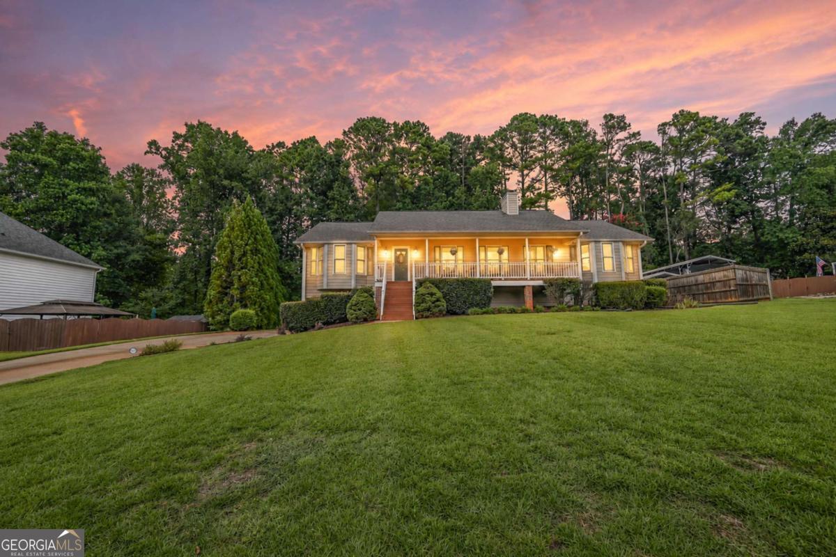 114 Valley Farm Ln — photo