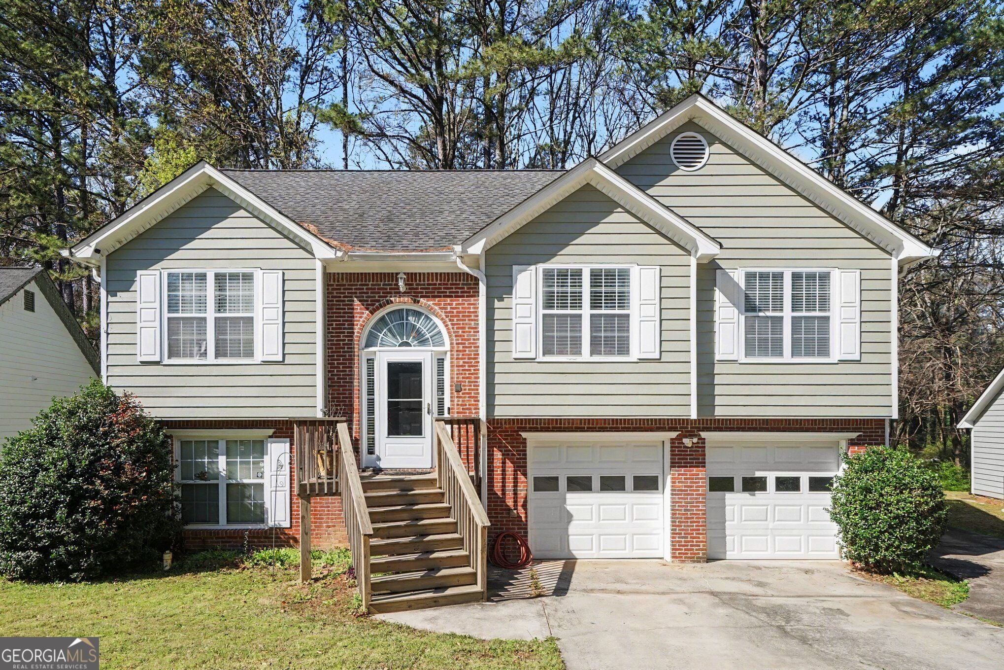 458 Padens Valley Ct — photo