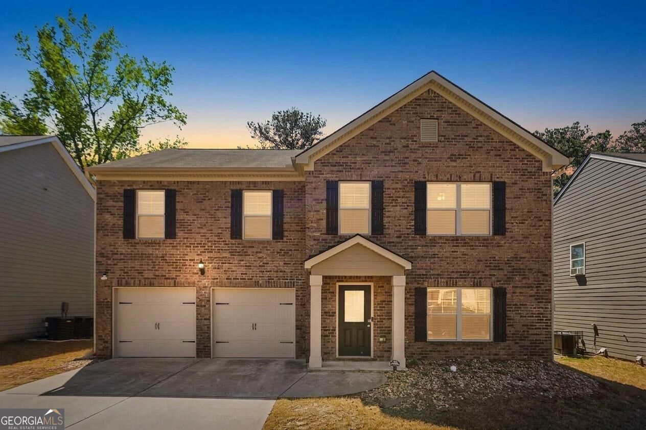 6506 Beaver Creek Trl — photo