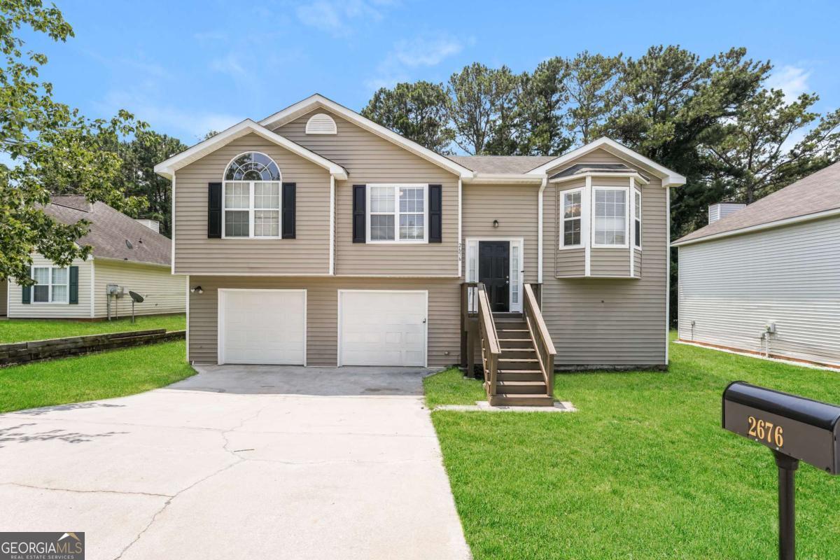 2676 Field Spring Dr — photo