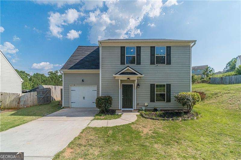 707 Nonsuch Ct — photo