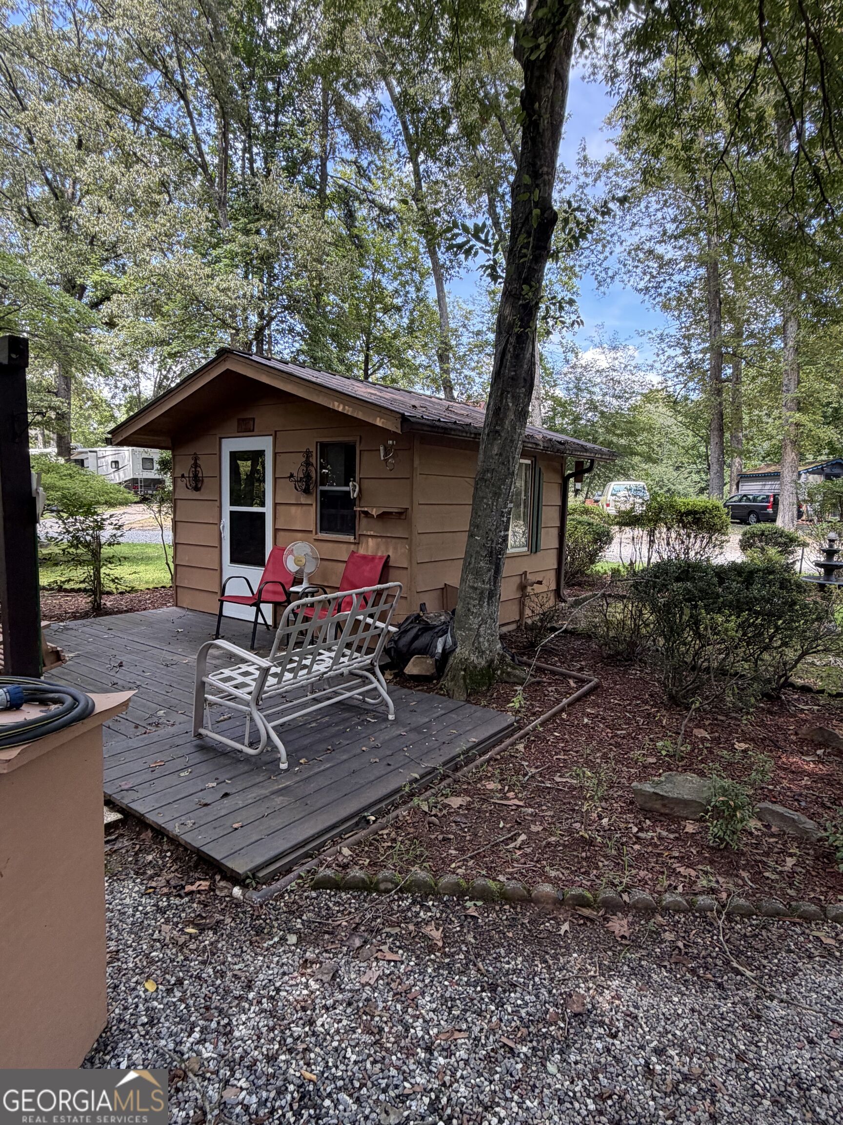 55 Riverside Place, Cleveland, GA 30528 — photo 2