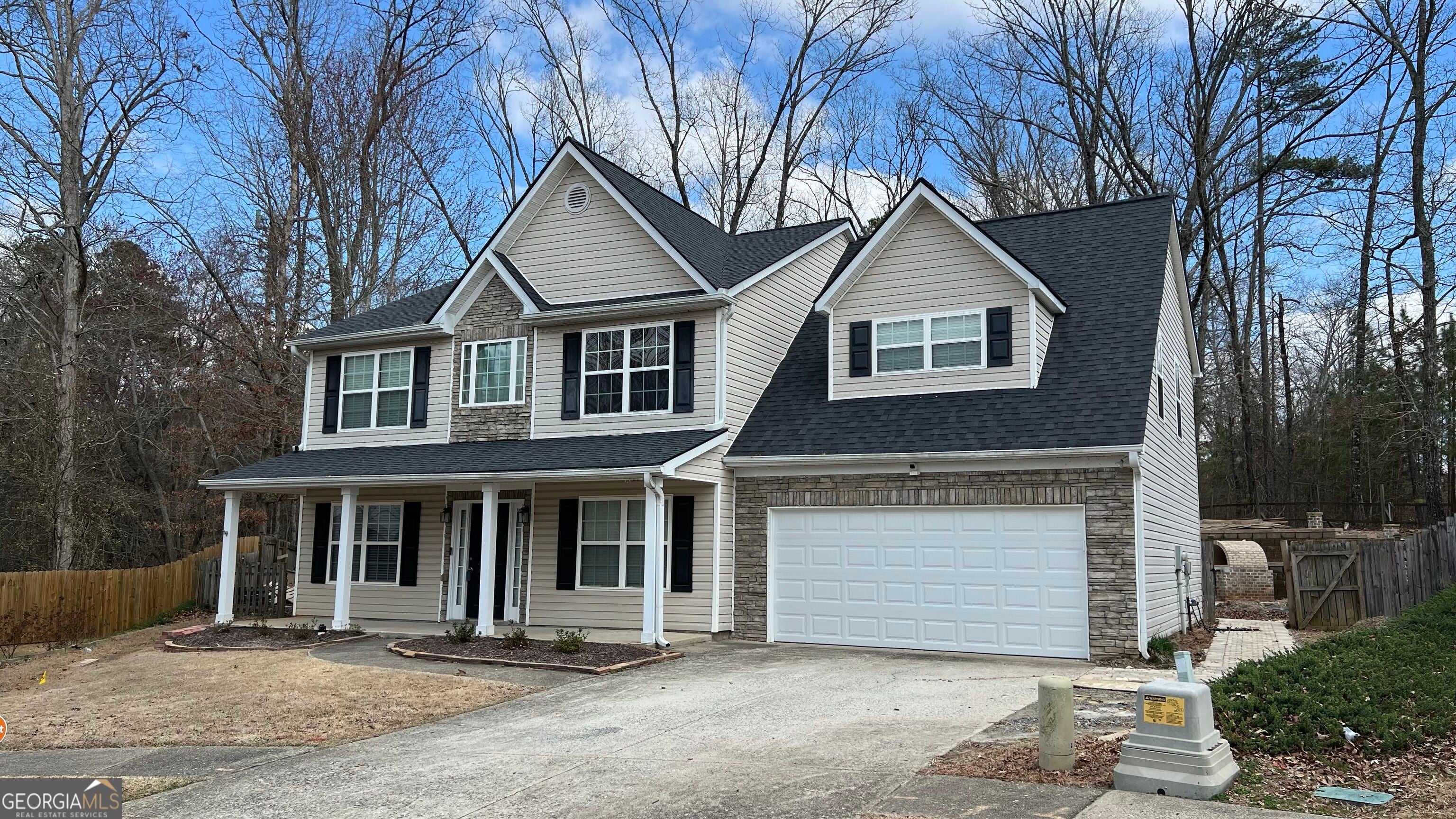 3500 Bogan Mill Rd — photo