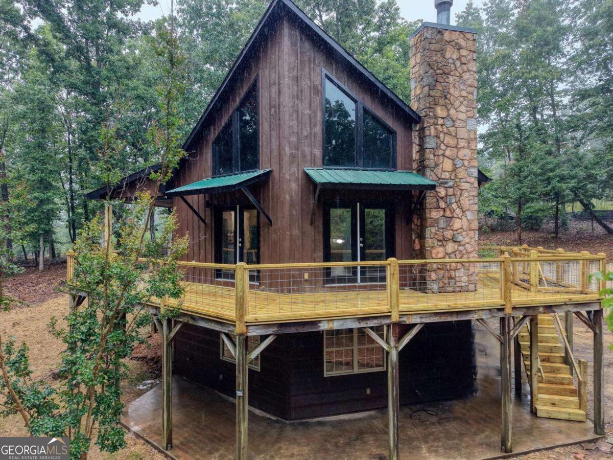 125 Big Foot Ln — photo