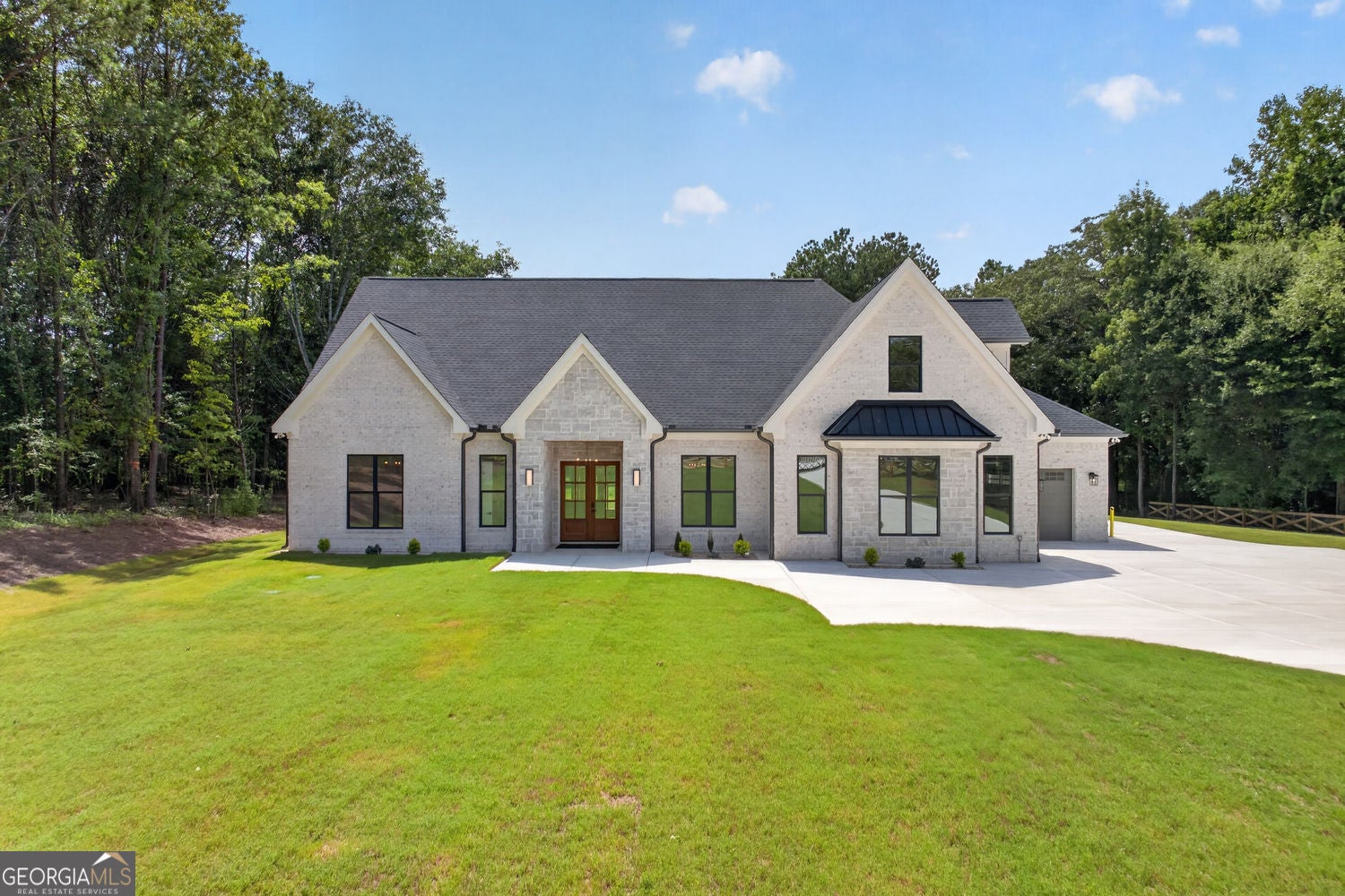 3714 Double Springs Rd SW — photo