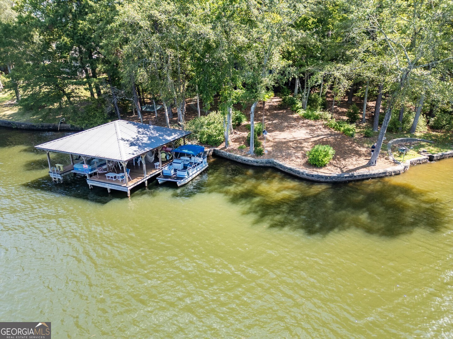 766 Raven Road, Monticello, GA 31064 — photo 2