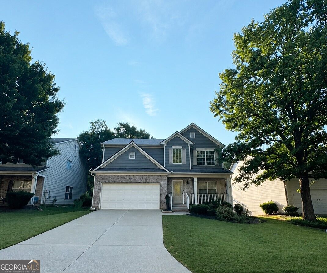 131 Whitfield Way — photo