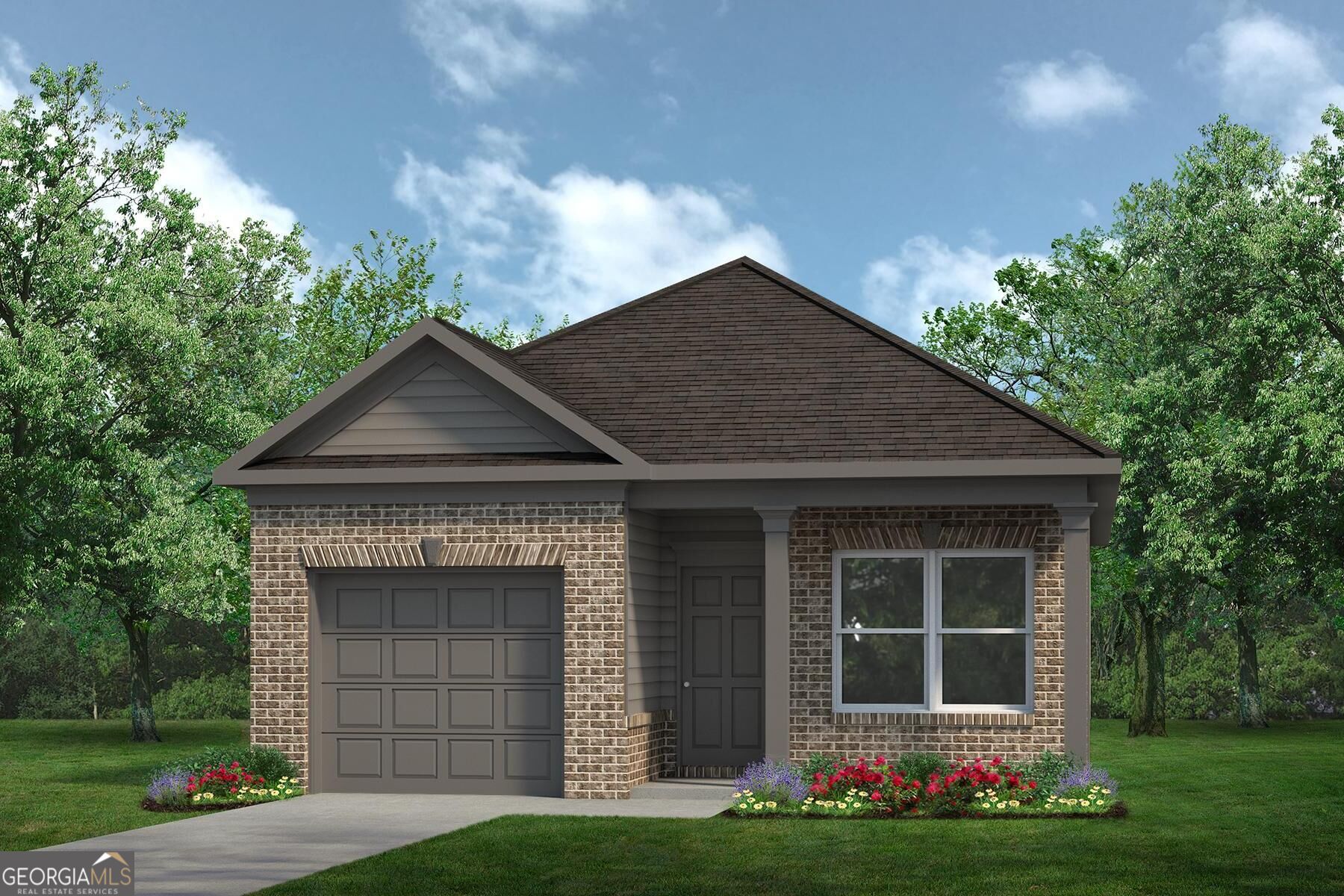 1212 Stonebridge Cir Lot 84 — photo