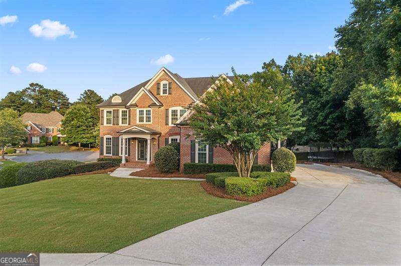 19 Ridge View Court, Acworth, GA 30101 — photo 2