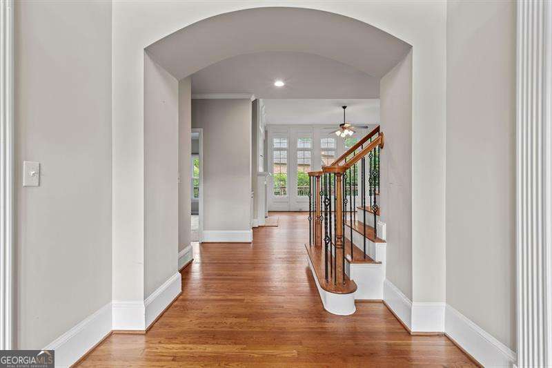 19 Ridge View Court, Acworth, GA 30101 — photo 3