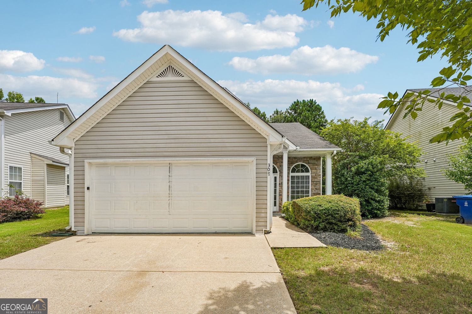 307 Providence Rd — photo