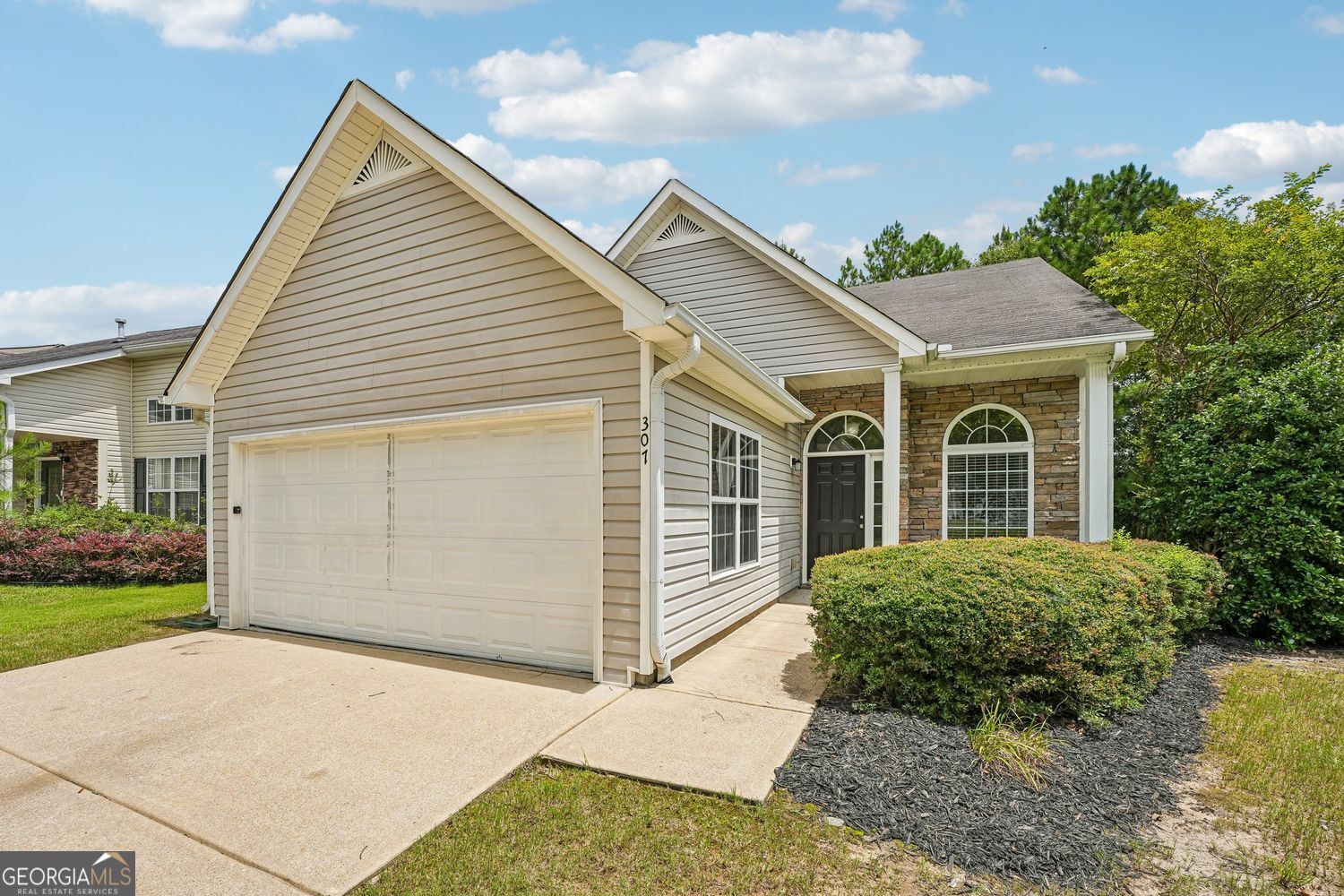 307 Providence Road, Dallas, GA 30157 — photo 2
