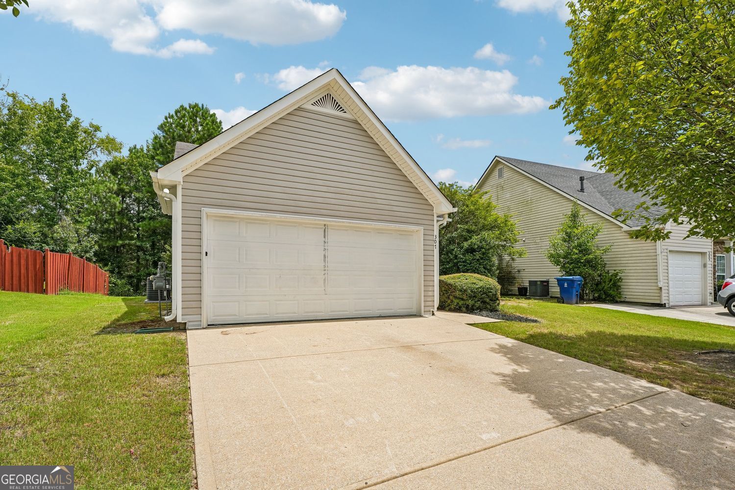 307 Providence Road, Dallas, GA 30157 — photo 3