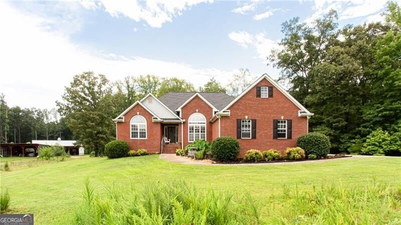 468 Sweetwater Church Rd — photo