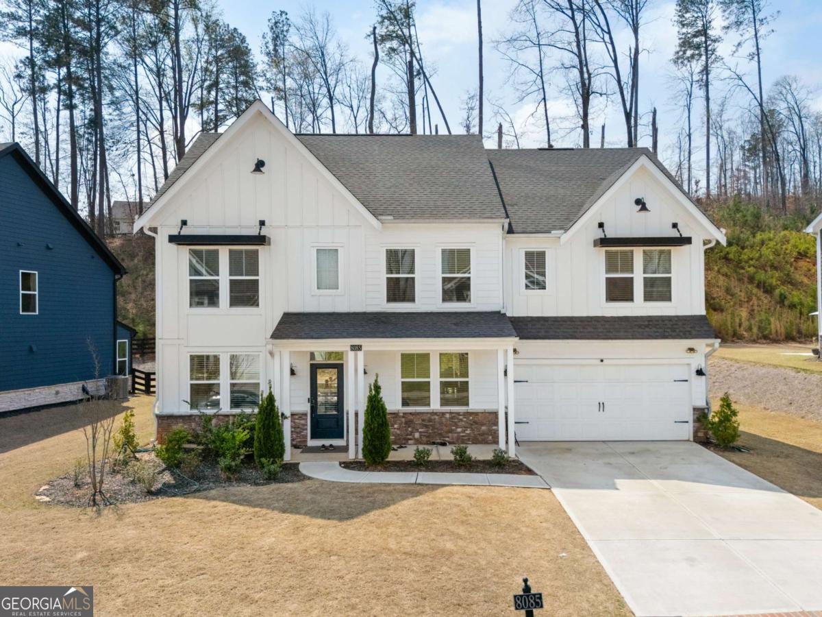 8085 Brewton Bnd — photo