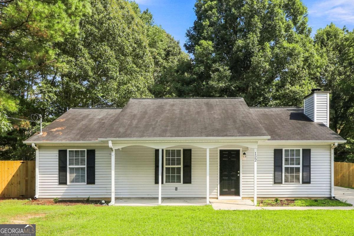 122 Southern Trace Way — photo