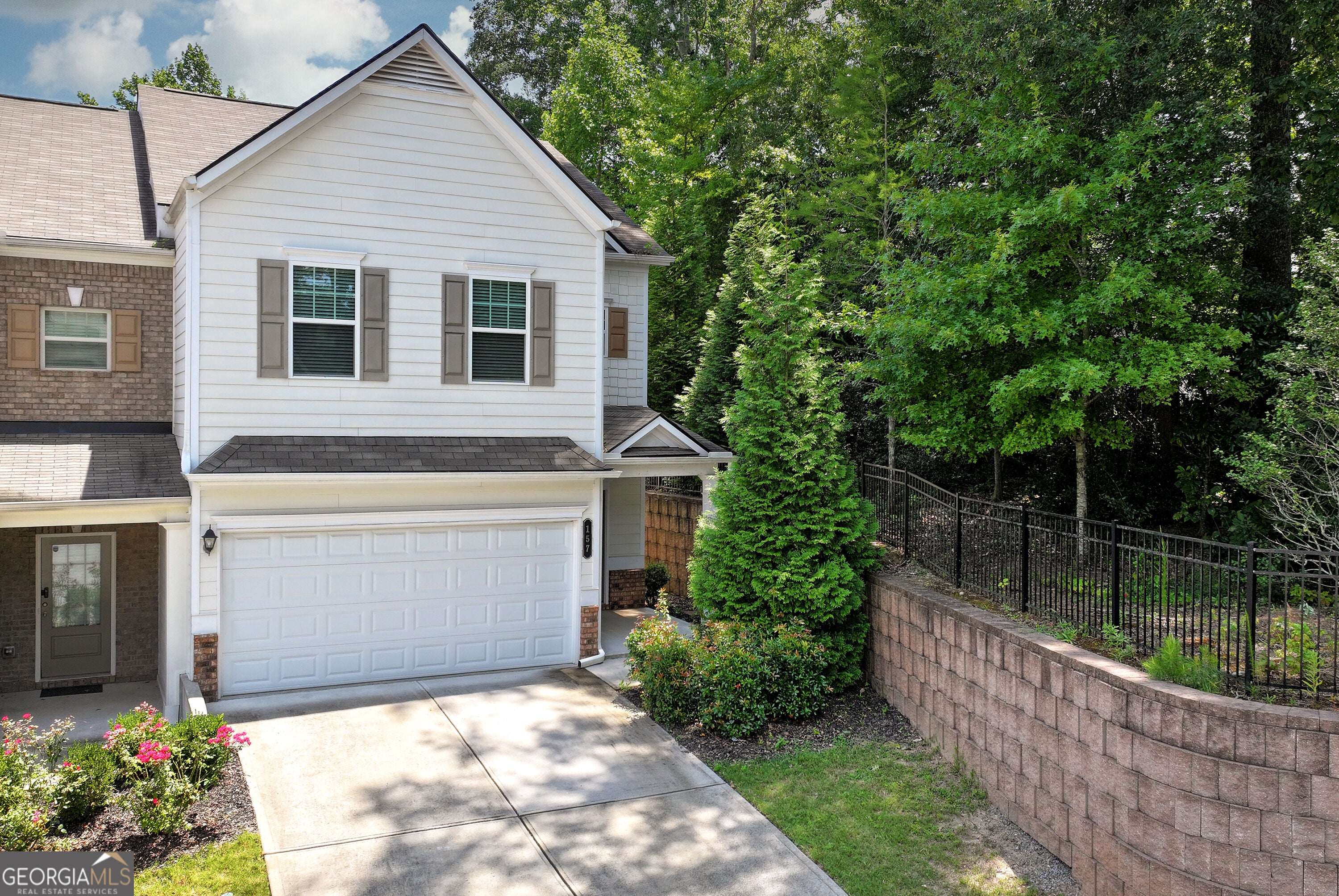 157 Inman Dr — photo