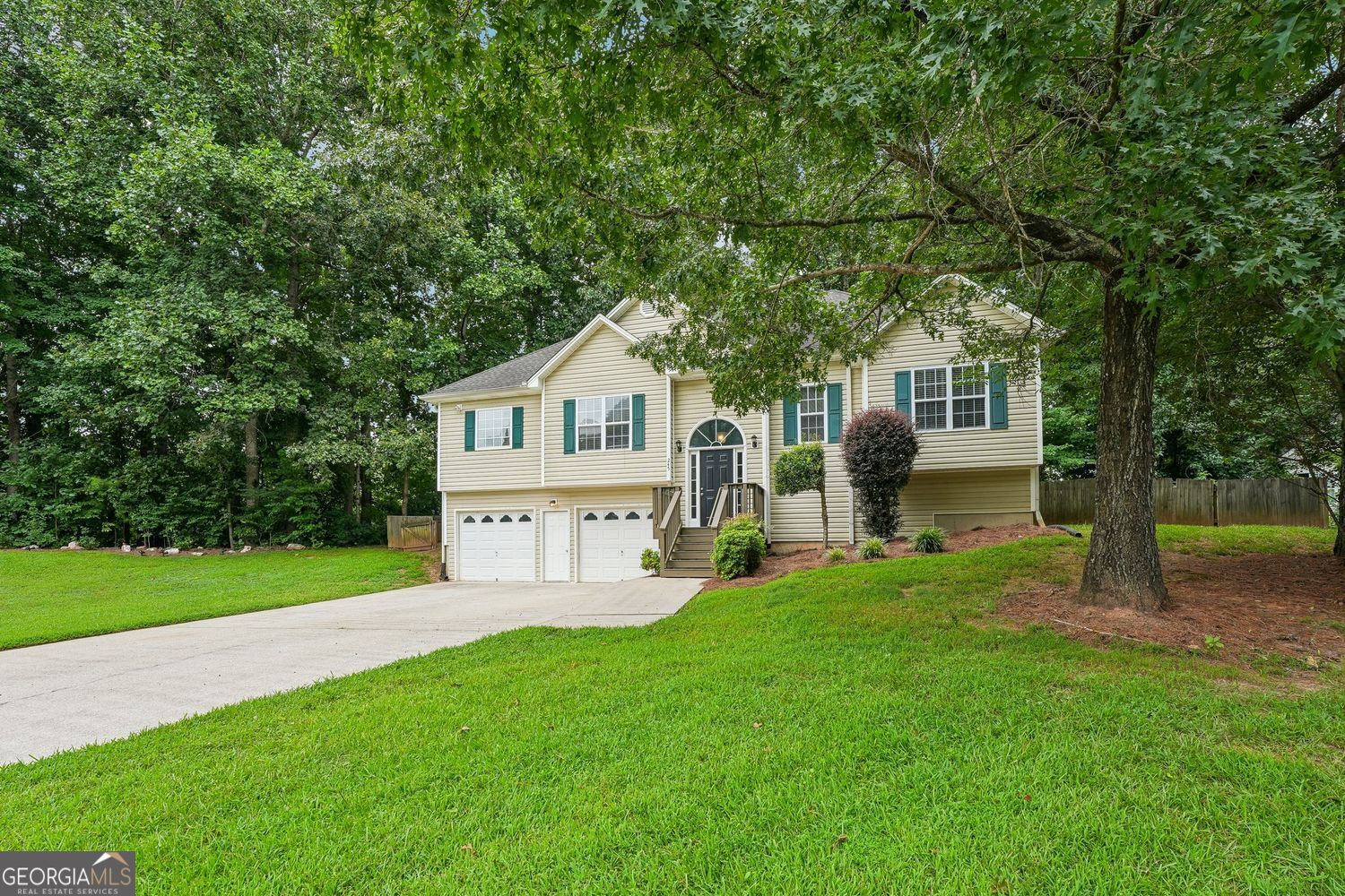 245 Glen Ridge Drive, Villa Rica, GA 30180 — photo 2