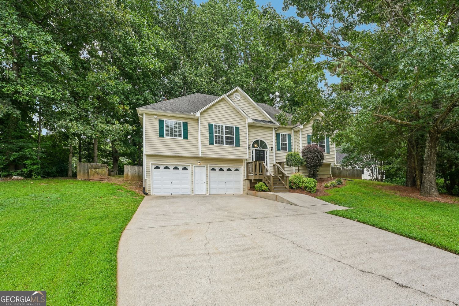 245 Glen Ridge Drive, Villa Rica, GA 30180 — photo 3