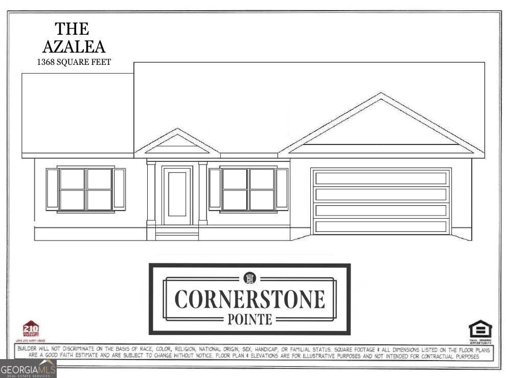 161 Landmark Cir Lot 28 — photo