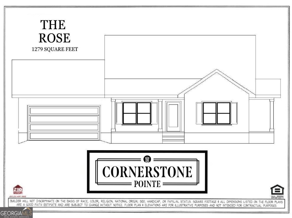 163 Landmark Cir Lot 29 — photo