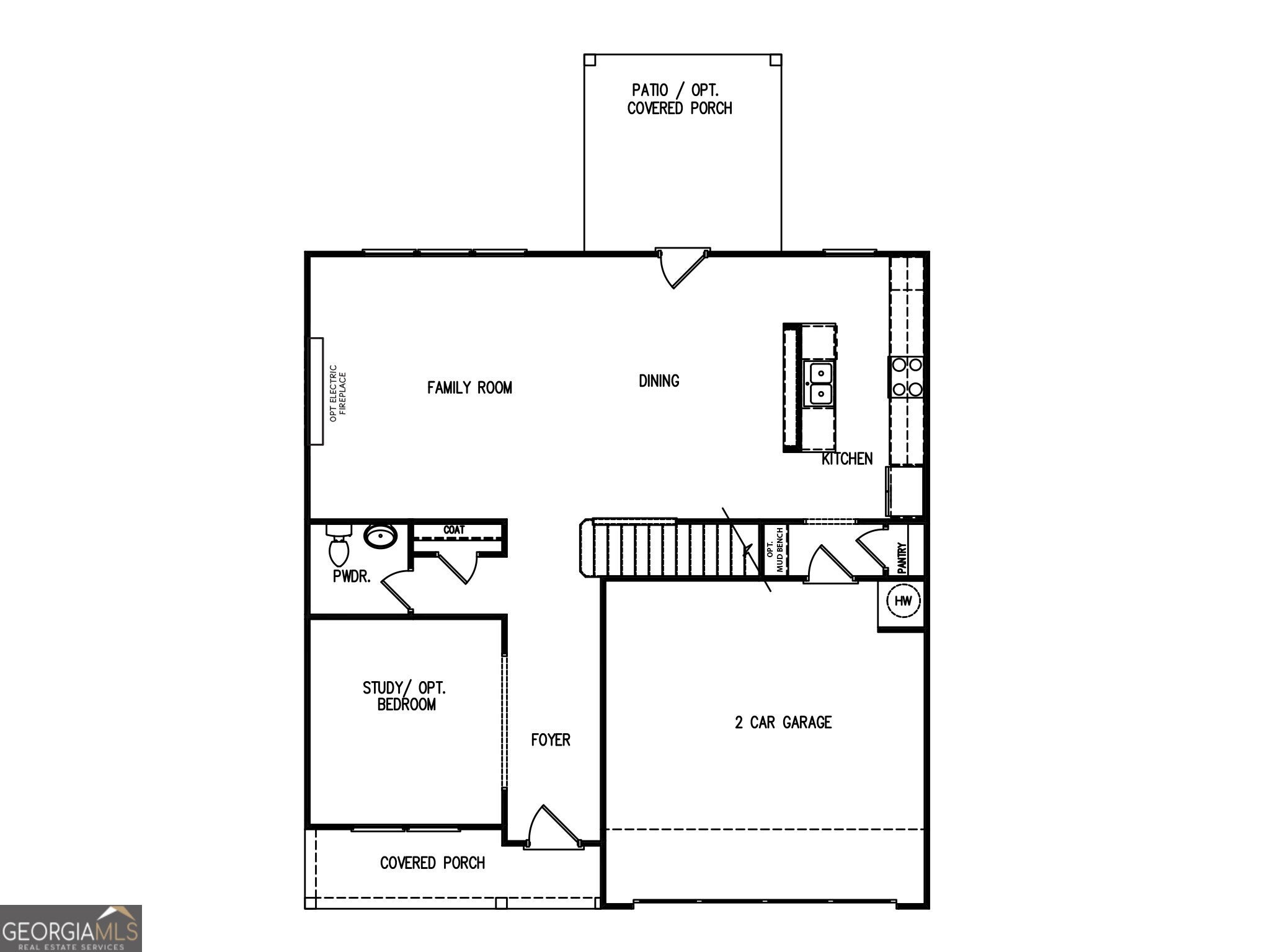200 Ruby Robin Road, Jefferson, GA 30549 — photo 2