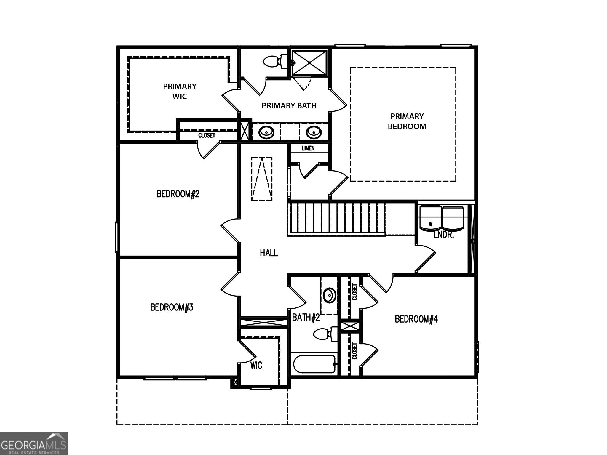 200 Ruby Robin Road, Jefferson, GA 30549 — photo 3