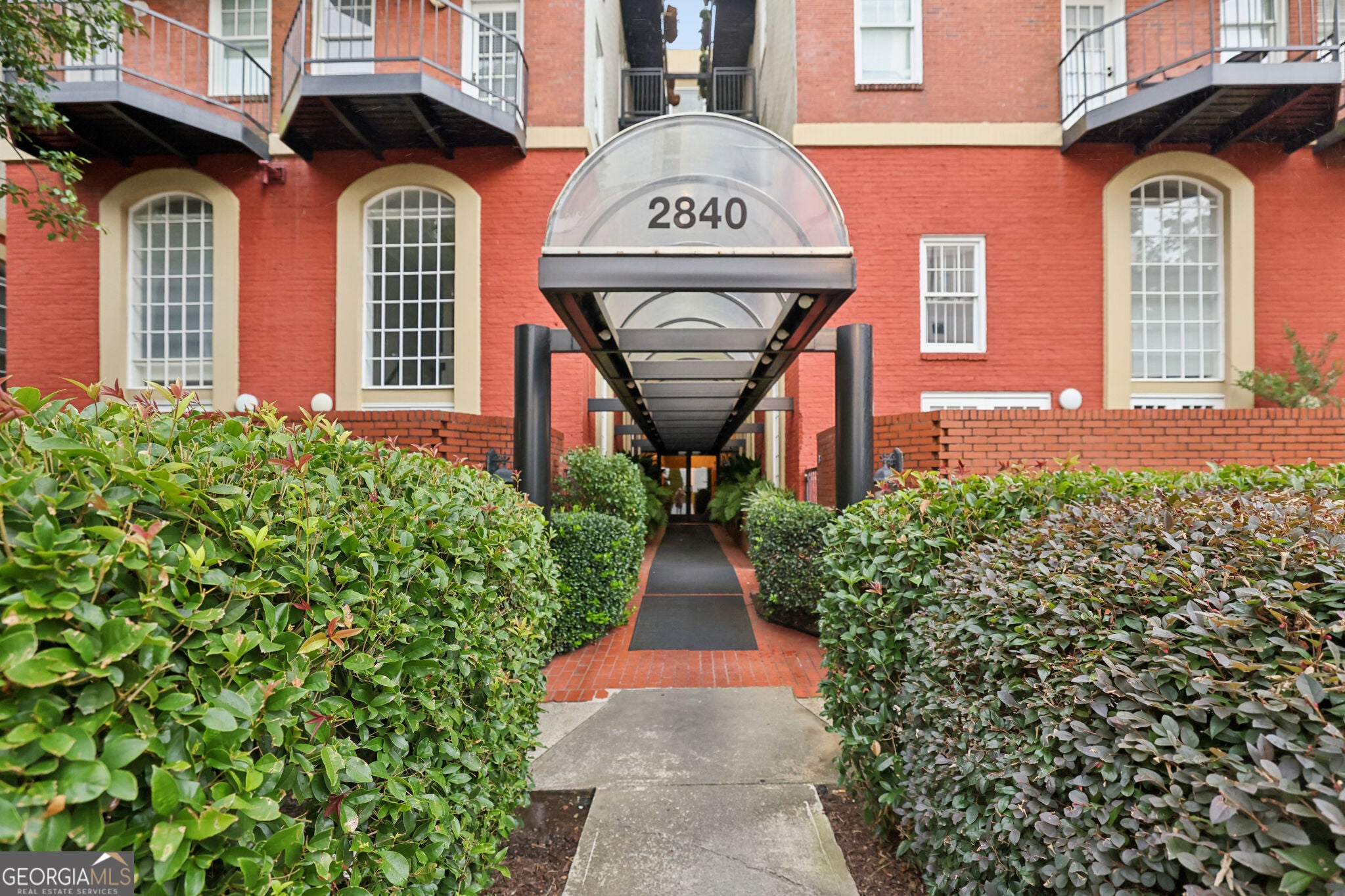 2840 Peachtree Rd NE # 108 — photo