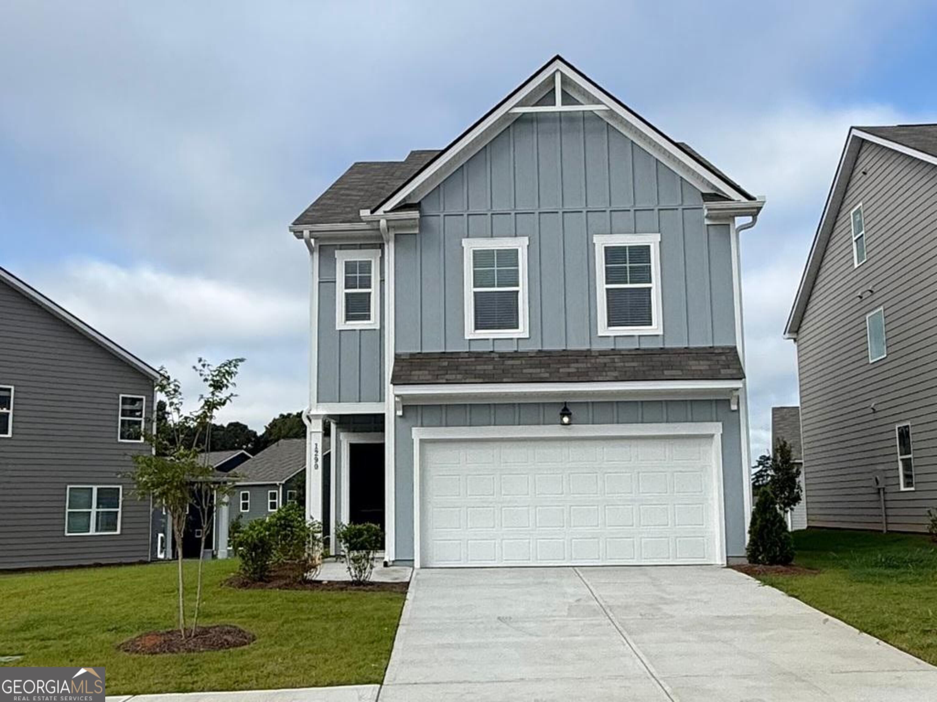 1290 Harmony Ridge Ct — photo