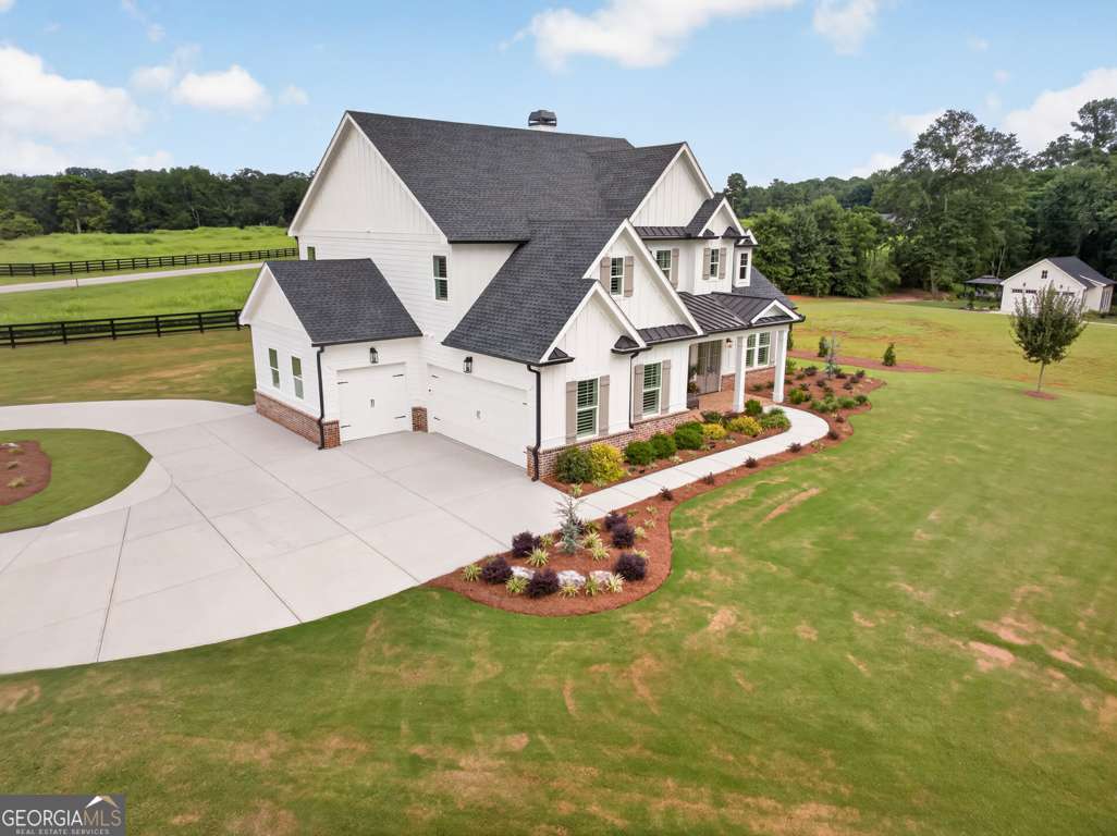 72 Murphy Road, Pendergrass, GA 30567 — photo 3