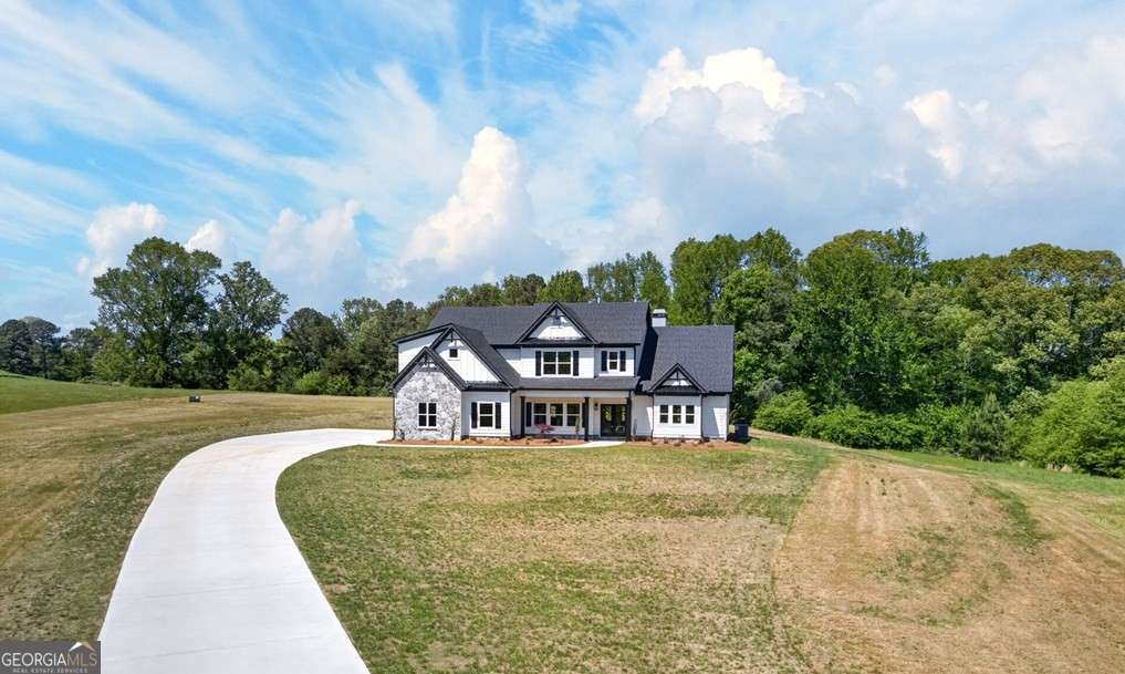 14539 County Road 10, Ranburne, AL 36273 — photo 2