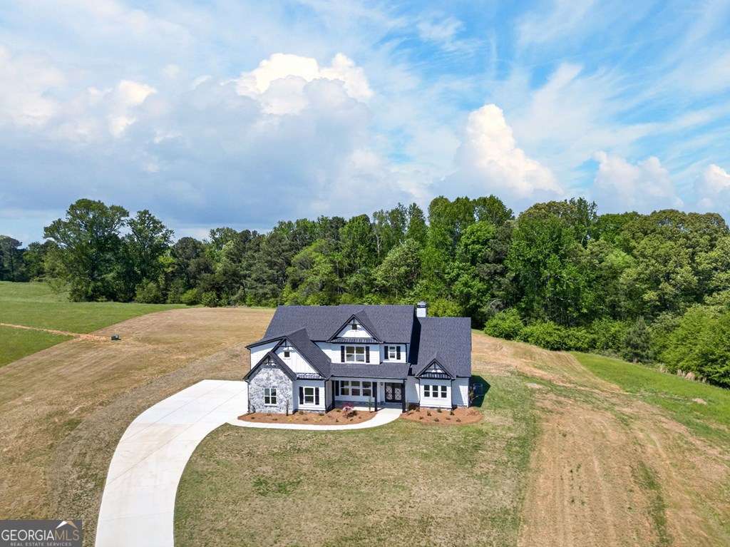 14539 County Road 10, Ranburne, AL 36273 — photo 3
